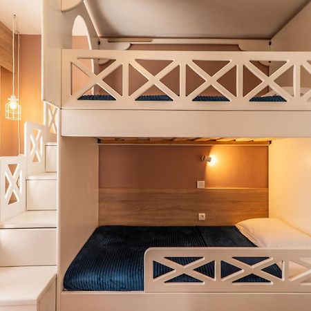 Paradisio Baby & Kinder Hotel Ставрос Экстерьер фото